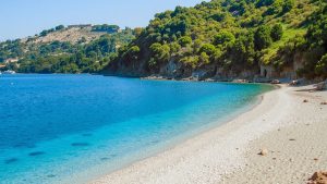Armenopetra Beach