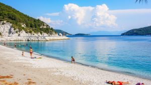 Elios Beach