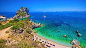 Agios Ioannis Beach