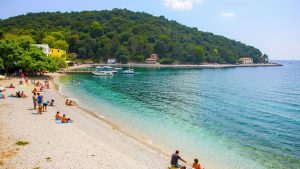 Agnontas Beach (Skopelos, Skopelos)