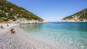 Glysteri Beach