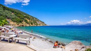 Glyfoneri Beach