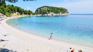 Stafylos Beach (Skopelos, Skopelos)