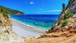 Velanio Beach (Skopelos, Skopelos)