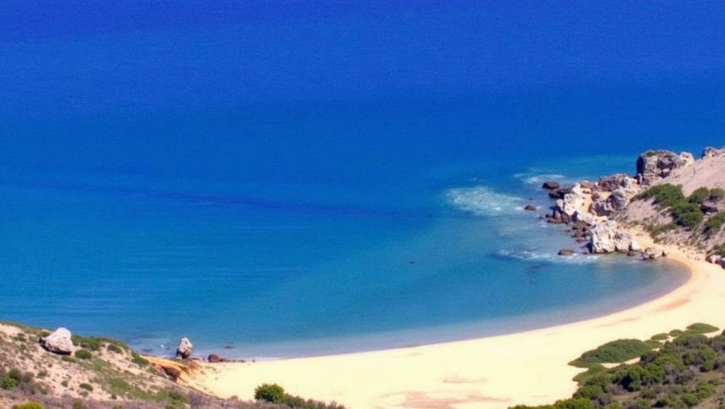 Manousou - Ios, Grecia