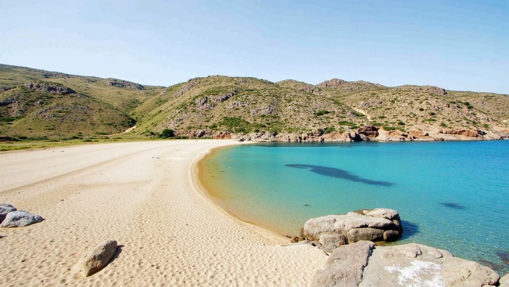 Tourla - Ios, Grecia