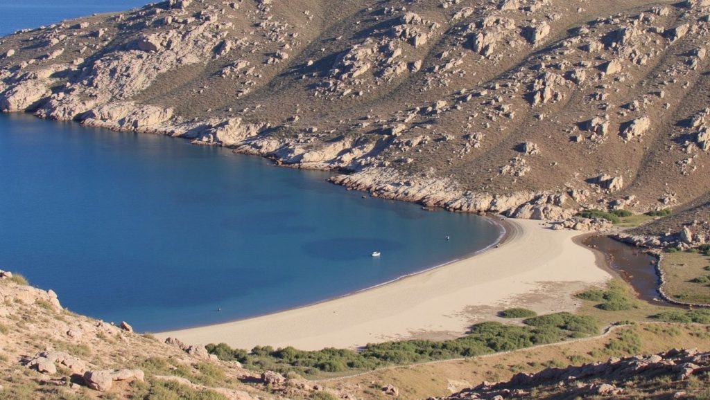 Papas - Ios, Grecia