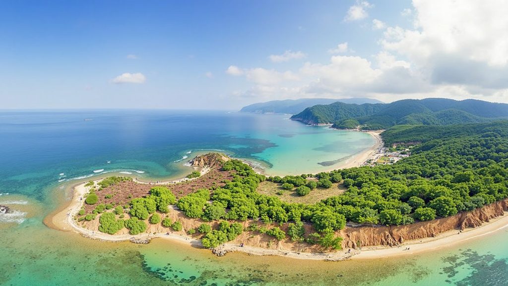 Mandraki Elias - Skiathos, Grecia