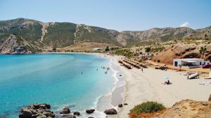 Agia Kyriaki