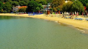 Limenas Beach