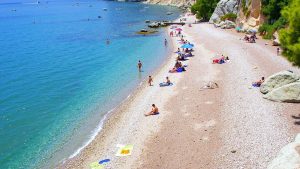 Sigri Beach