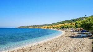 Andromachi Beach