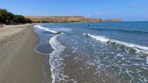 Lapsarna Beach