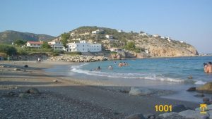 Peristeria Beach