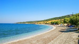 Katavothra Beach