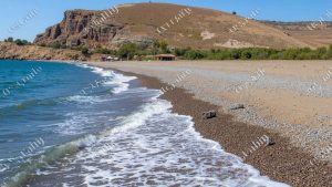 Podaras Beach