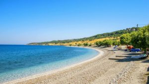 Vatrachia Beach