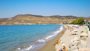 Petra Beach
