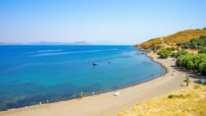 Limantzki Beach