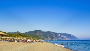 Vatera Beach