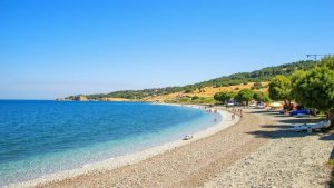 Apergousa Beach