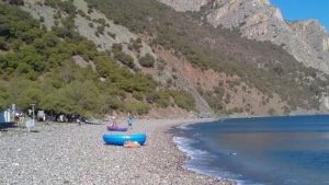 Drotas Beach