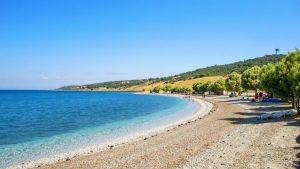 Paralia Kaya Beach