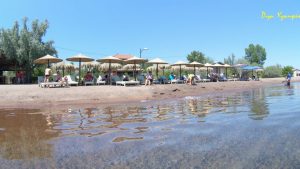 Tsonia Beach