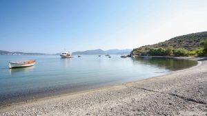Lagada Beach