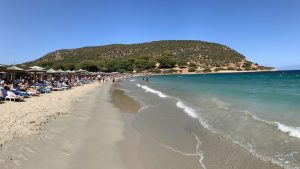 Avlaki Beach
