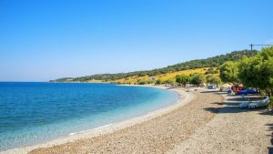 Xeres Evreikis Beach