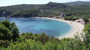 Tarti Beach