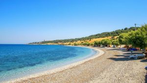 Tsafi Beach