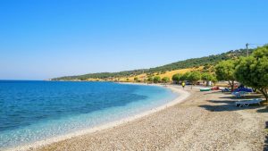 Ntalantos Beach