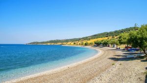 Niselia Beach