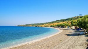Fikiotripa Beach
