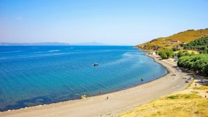 Kochilia Beach