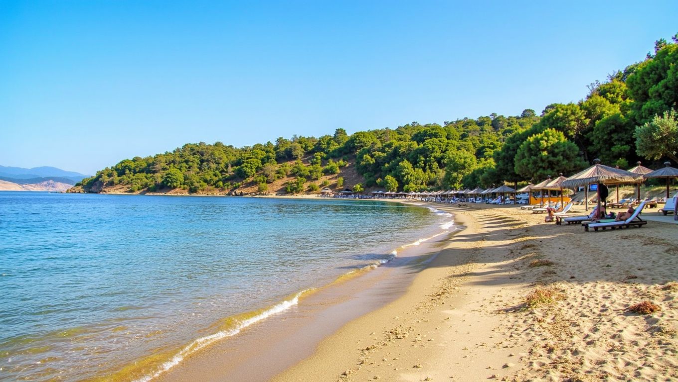 Agia Eleni Skiathos