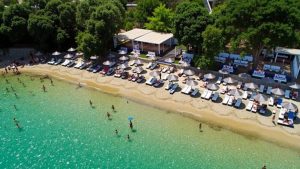 Mystique Beach (Skiathos, Grecia)