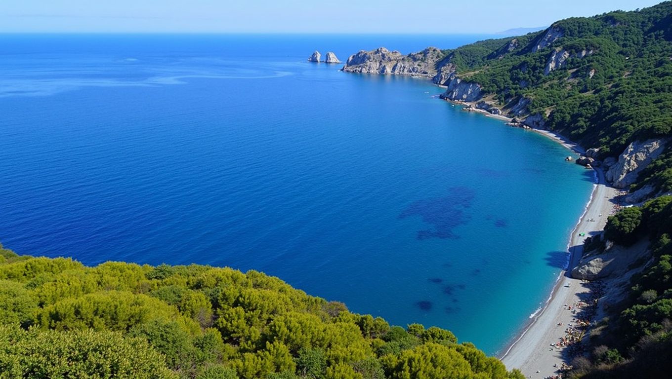 Agios Panteleimonas