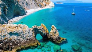 Pinaka (Skiathos, Grecia)