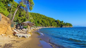 Maratha (Skiathos, Grecia)