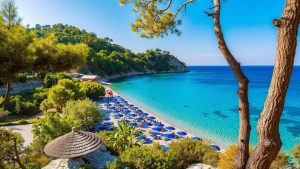 Beach Ioannis