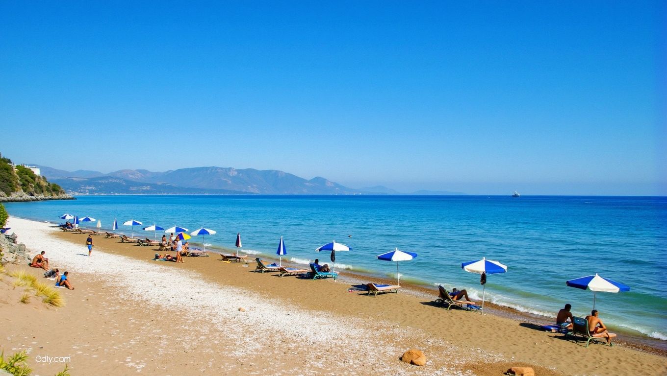 Psili Ammos Samos