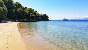 Katharina (Skiathos, Grecia)
