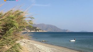Velanidia Beach