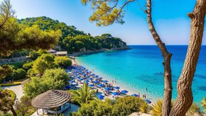 Vergi Beach