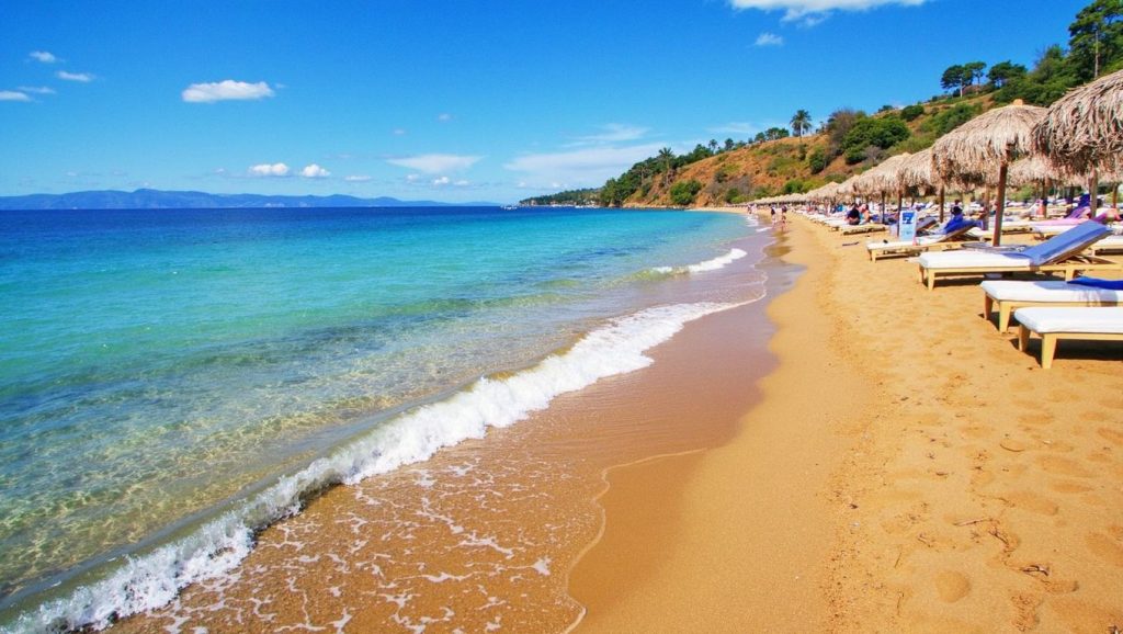 Agia Paraskevi - Skiathos, Grecia