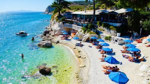 Pappa Beach