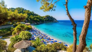 İreo beach